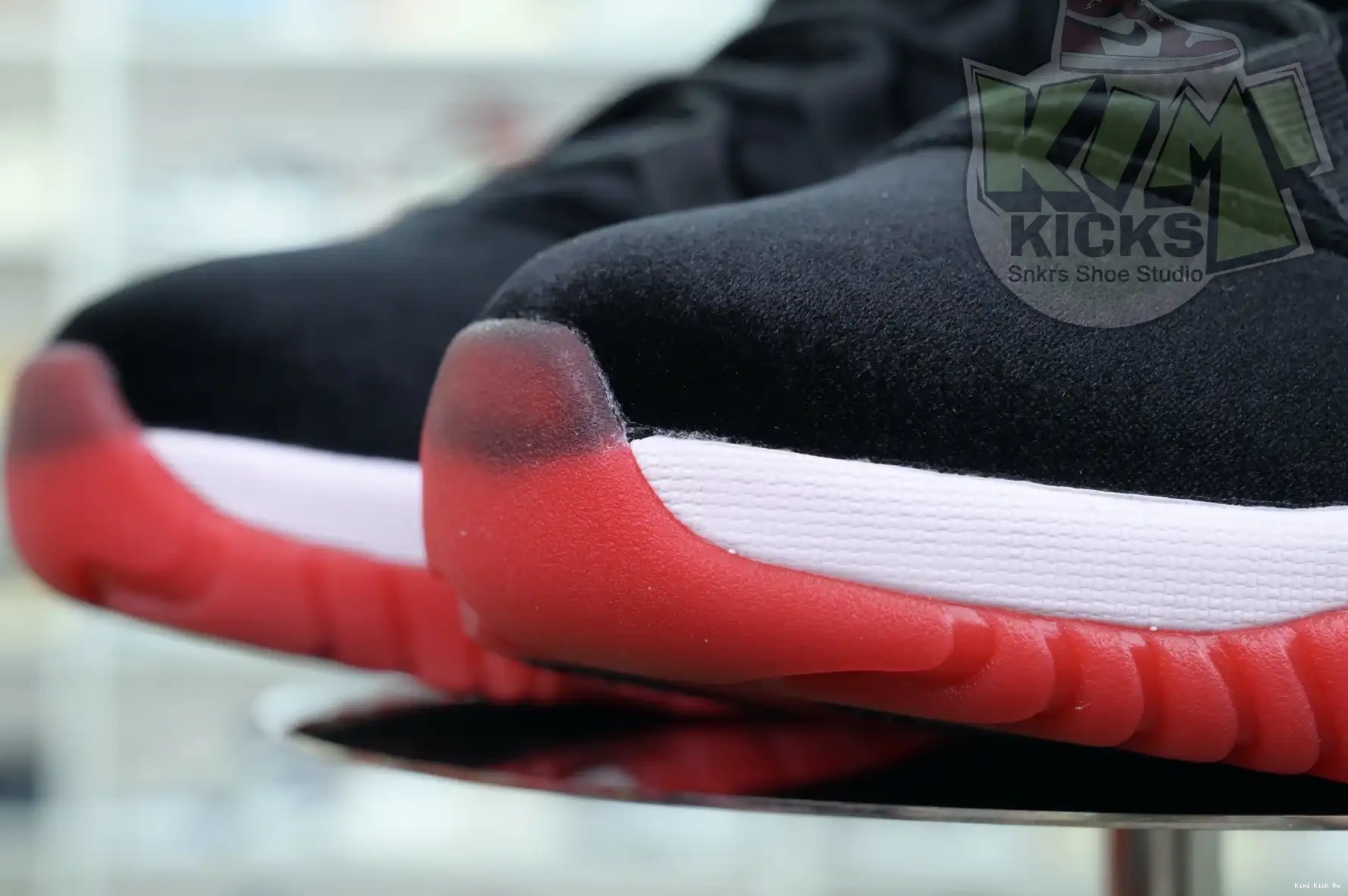 Kimikick Jordan Air Jordan WMNS 11 0812